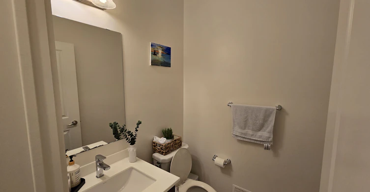 168 Squire Crescent, Oakville, ON, L6H 0L7 - 3