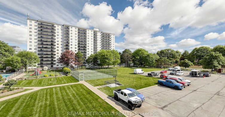 310-1100 Caven Street, Mississauga, ON, L5G 4N3 - 47