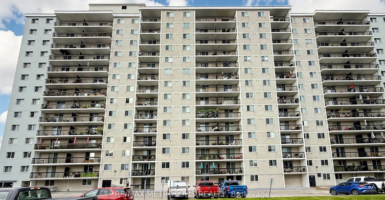 310-1100 Caven Street, Mississauga, ON, L5G 4N3 - 2