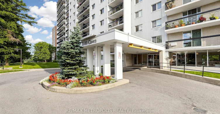 310-1100 Caven Street, Mississauga, ON, L5G 4N3 - 6