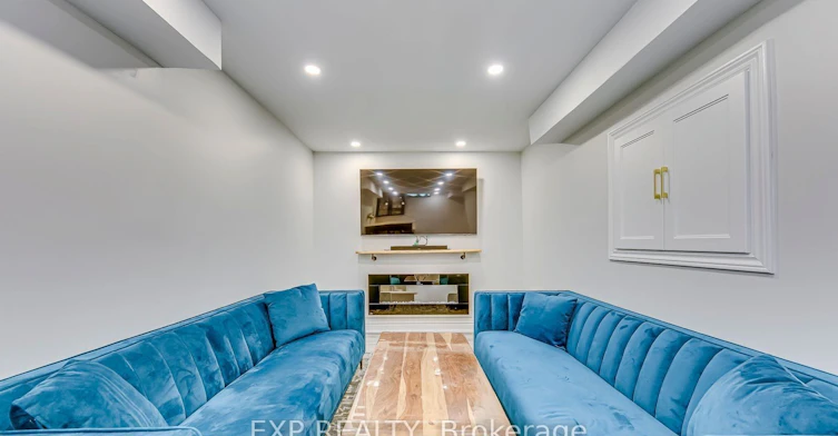 3108 Michelangelo Road, Burlington, ON, L7M 0Z7 - 20