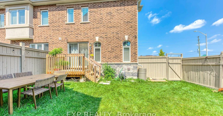 3108 Michelangelo Road, Burlington, ON, L7M 0Z7 - 22