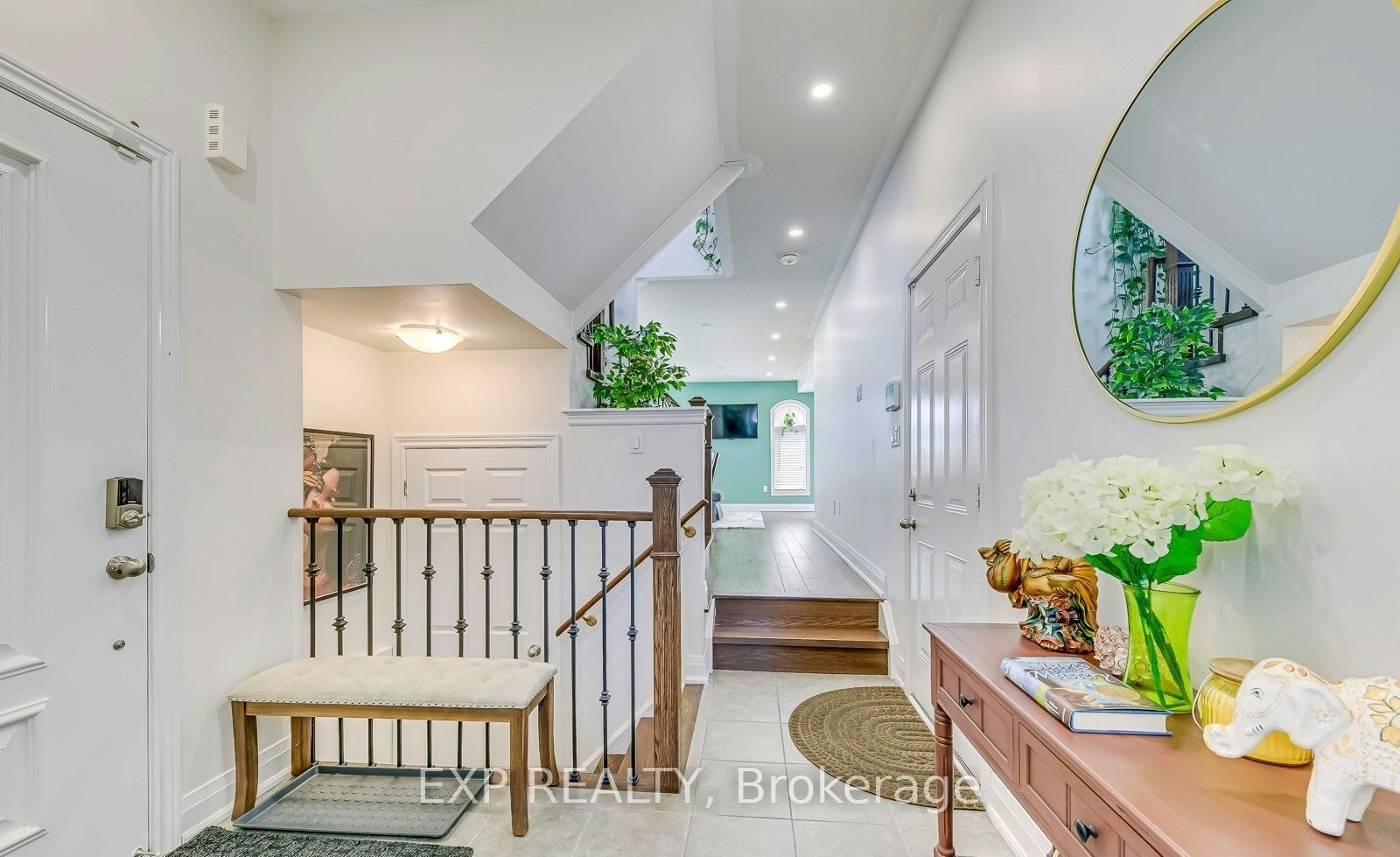 3108 Michelangelo Road, Burlington, ON, L7M 0Z7 - 2