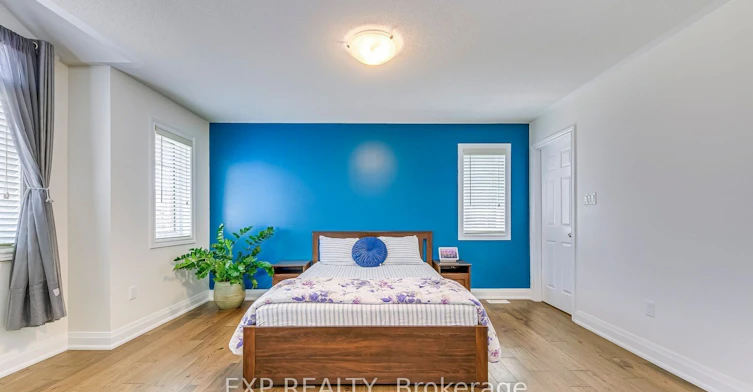 3108 Michelangelo Road, Burlington, ON, L7M 0Z7 - 9