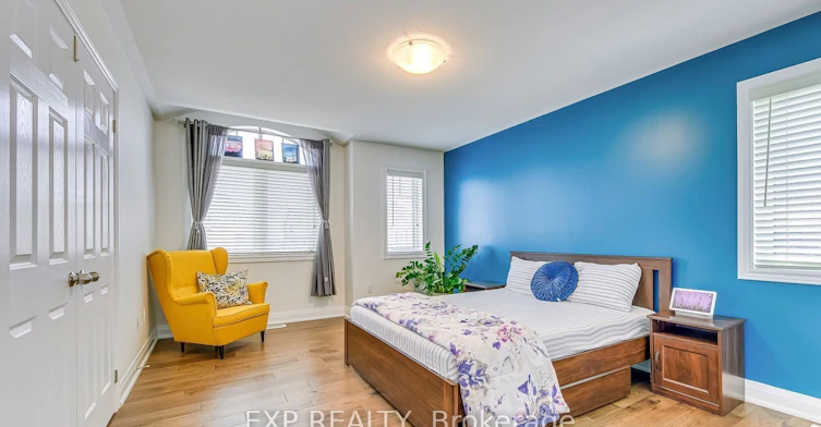 3108 Michelangelo Road, Burlington, ON, L7M 0Z7 - 10