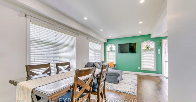 3108 Michelangelo Road, Burlington, ON, L7M 0Z7 - 3