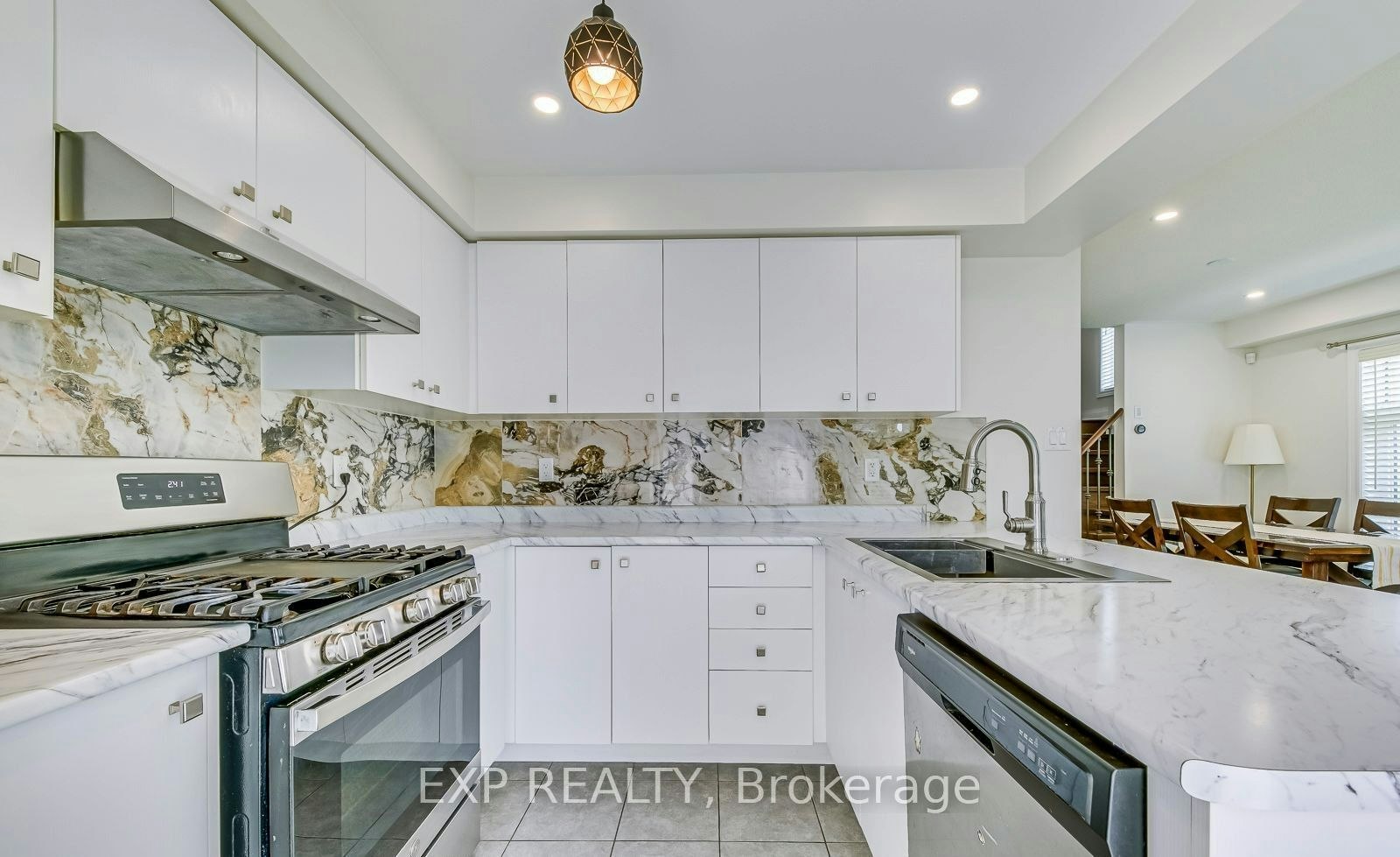 3108 Michelangelo Road, Burlington, ON, L7M 0Z7 - 6