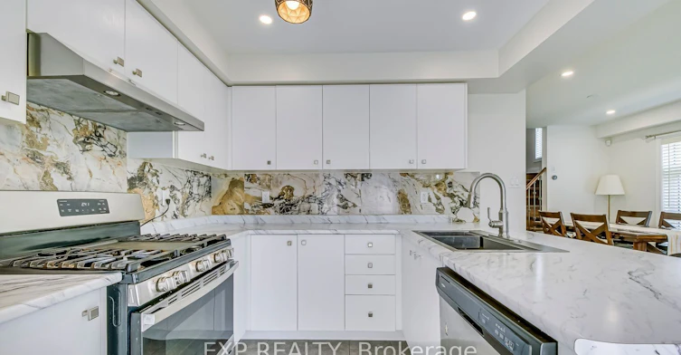 3108 Michelangelo Road, Burlington, ON, L7M 0Z7 - 6
