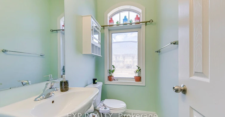 3108 Michelangelo Road, Burlington, ON, L7M 0Z7 - 7