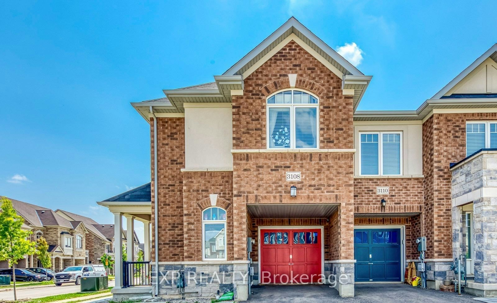 3108 Michelangelo Road, Burlington, ON, L7M 0Z7