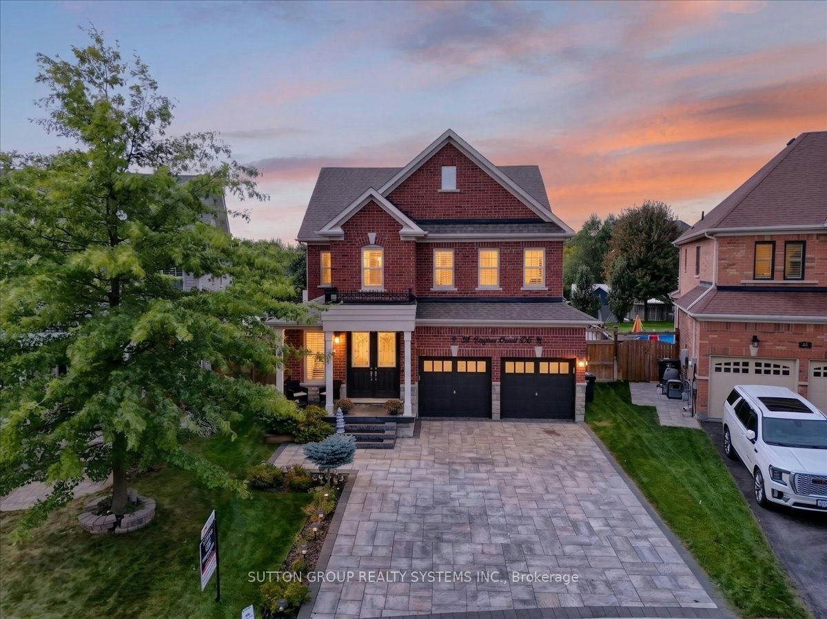 34 Boyces Creek Court, Caledon, ON, L7C 3S2