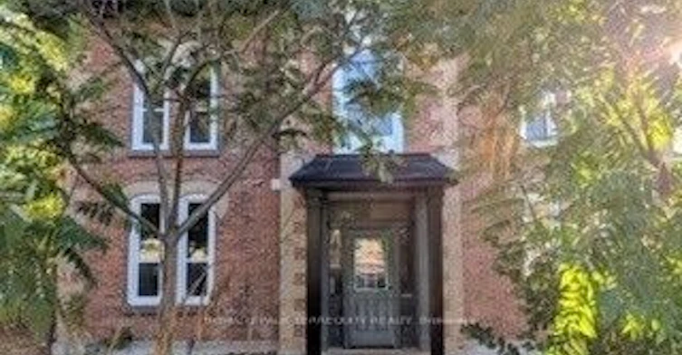2-44 Main Street N, Halton Hills, ON, L7G 3G8