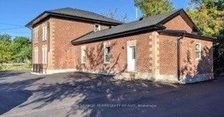 2-44 Main Street N, Halton Hills, ON, L7G 3G8 - 2
