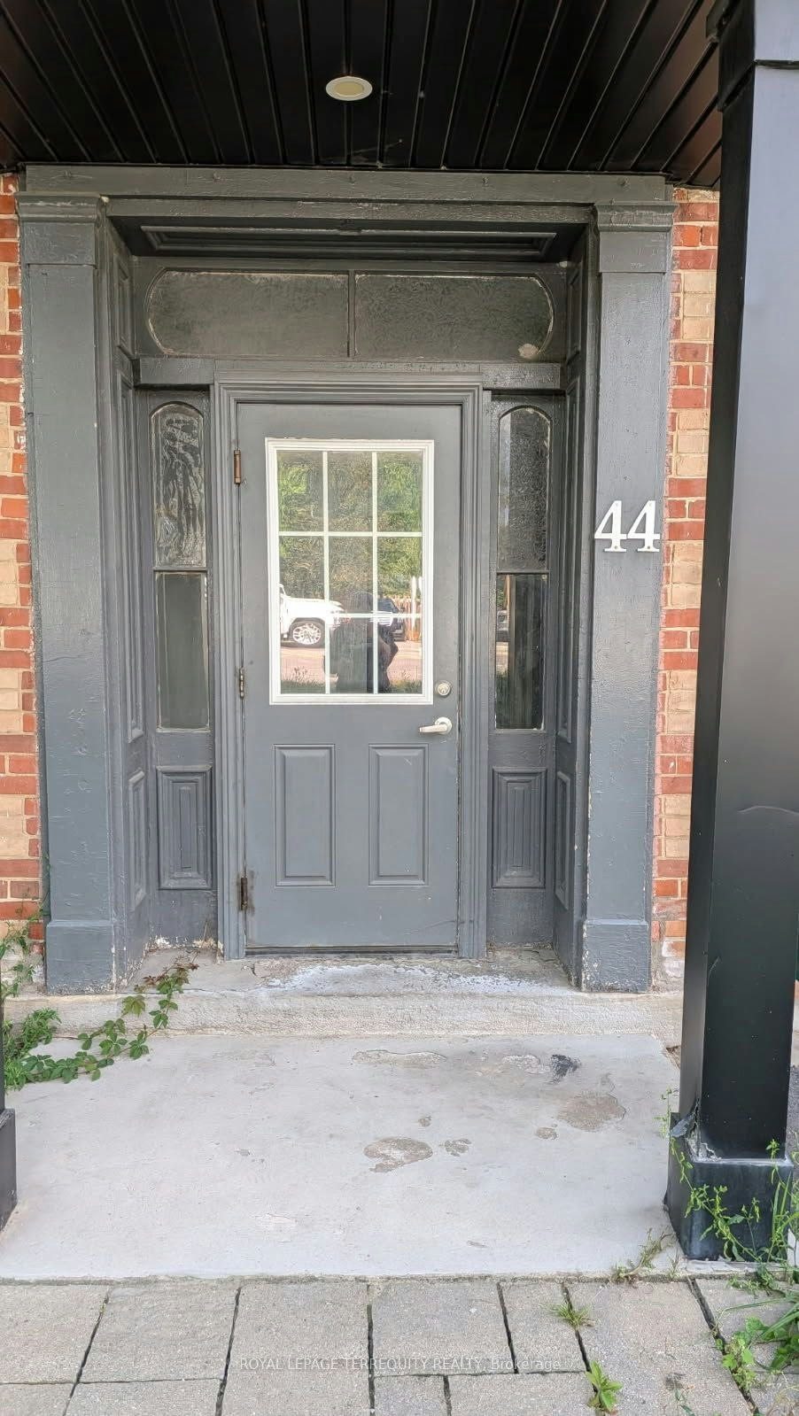 2-44 Main Street N, Halton Hills, ON, L7G 3G8 - 3