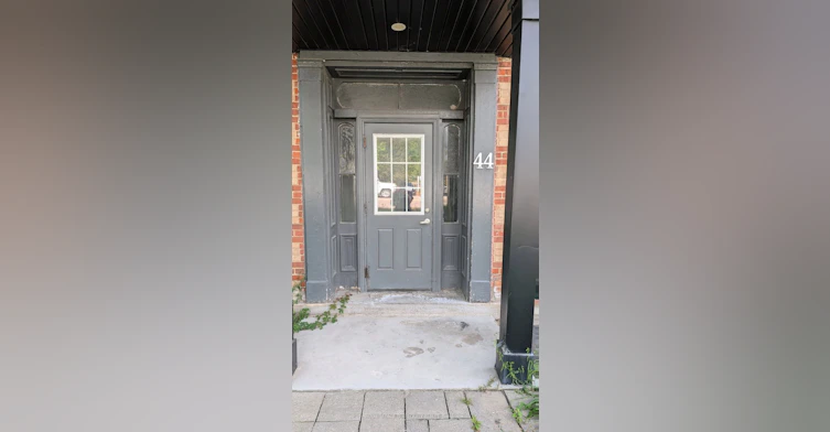 2-44 Main Street N, Halton Hills, ON, L7G 3G8 - 3
