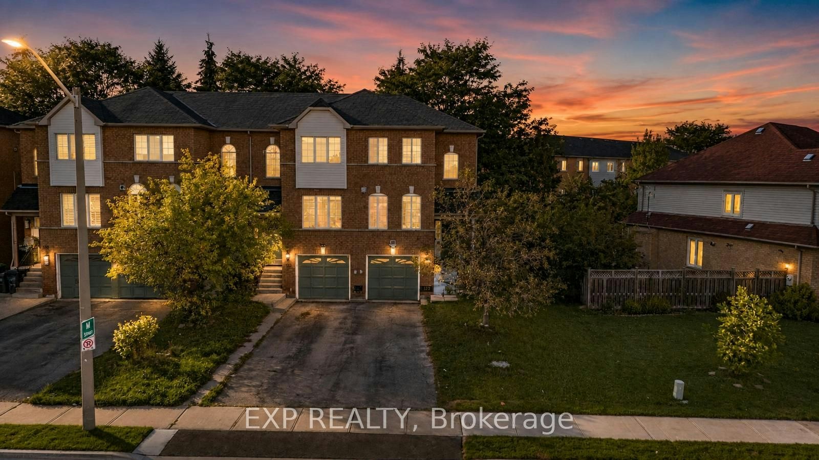 123 Brickyard Way, Brampton, ON, L6V 4M2