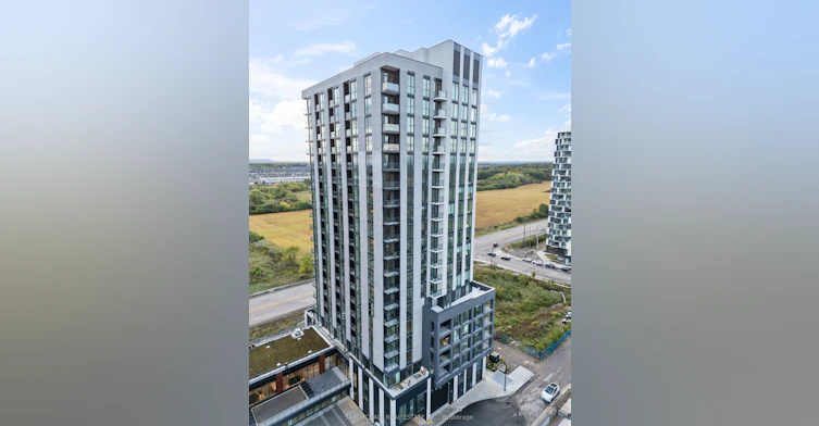 1805-3079 Trafalgar Road, Oakville, ON, L6H 8C5