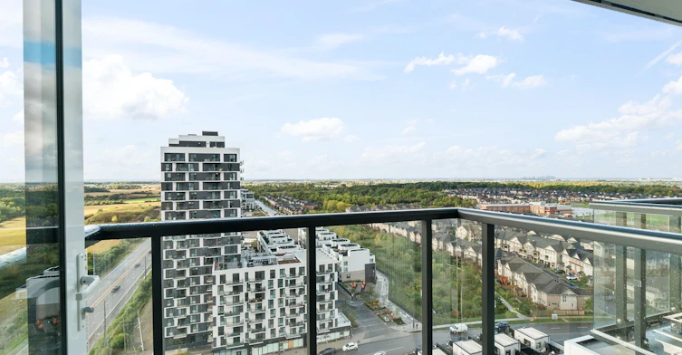1805-3079 Trafalgar Road, Oakville, ON, L6H 8C5 - 18
