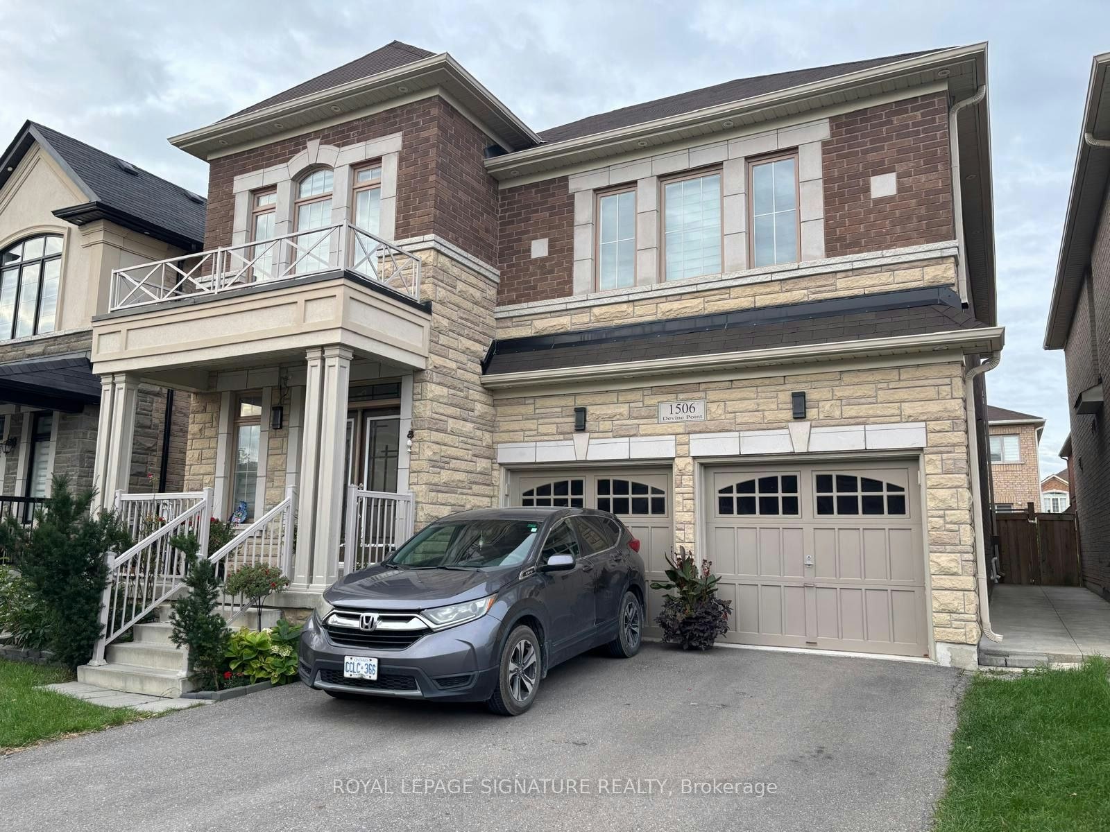 1506 Devine Point, Milton, ON, L9E 1H6