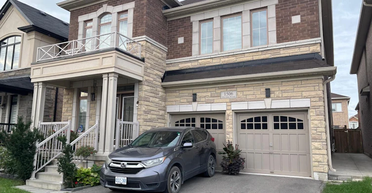 1506 Devine Point, Milton, ON, L9E 1H6