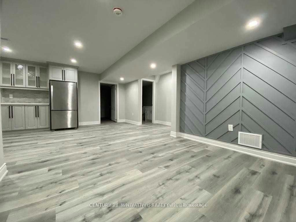 Basement-1 Ezra Crescent, Brampton, ON, L7A 5A6