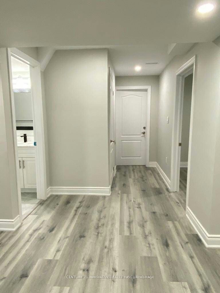 Basement-1 Ezra Crescent, Brampton, ON, L7A 5A6 5