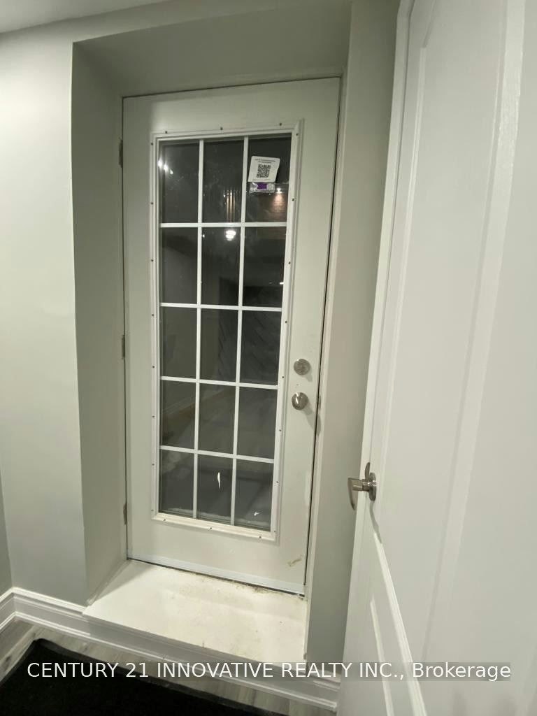 Basement-1 Ezra Crescent, Brampton, ON, L7A 5A6