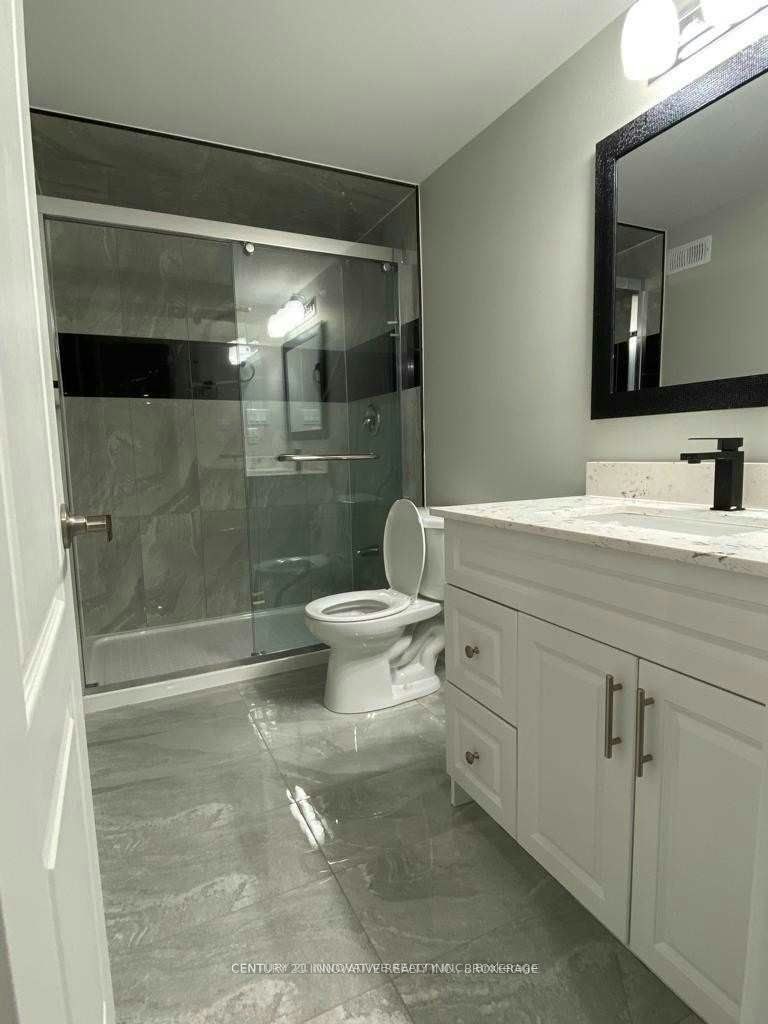 Basement-1 Ezra Crescent, Brampton, ON, L7A 5A6 3