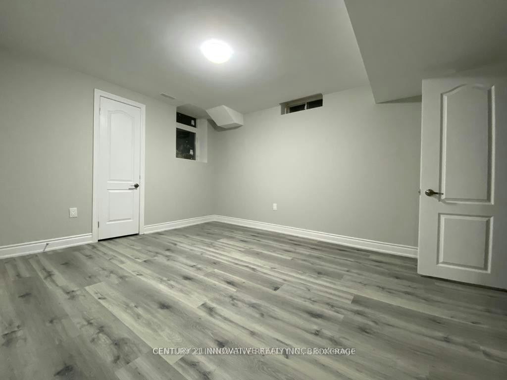 Basement-1 Ezra Crescent, Brampton, ON, L7A 5A6 4