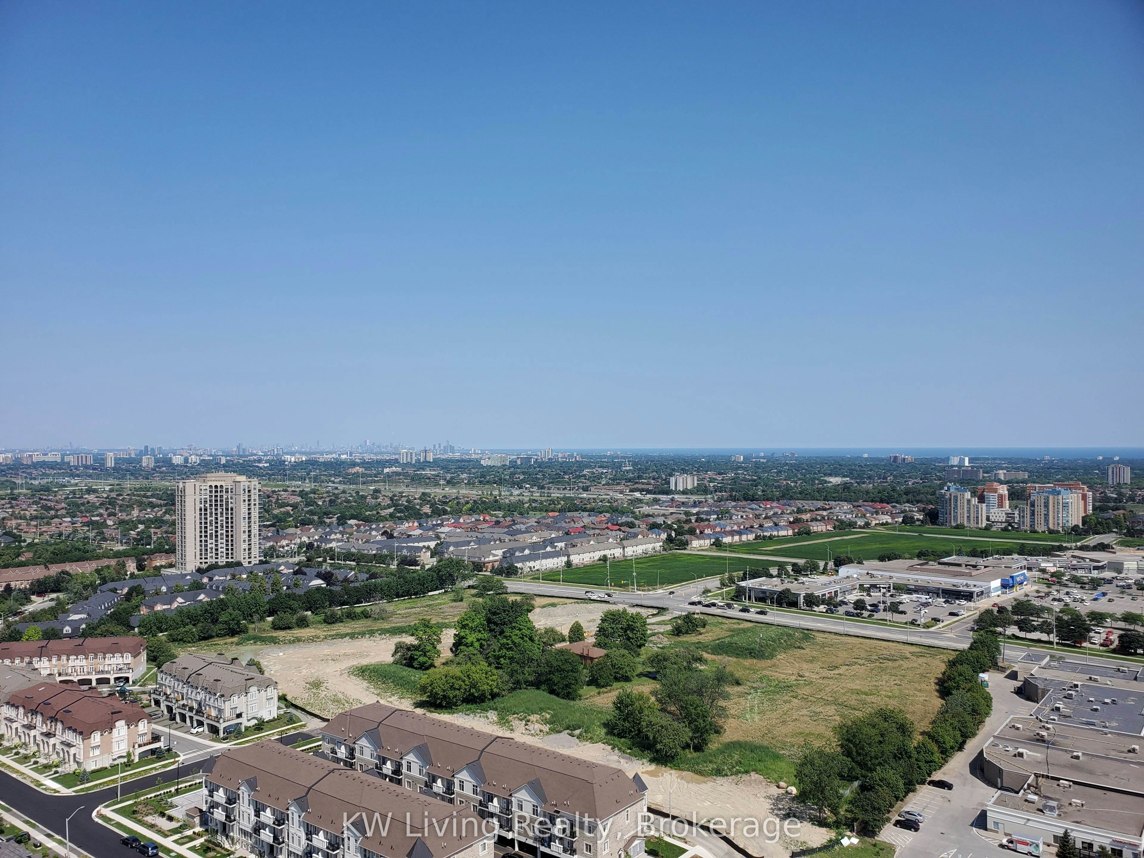 2720-8 Nahani Way, Mississauga, ON, L4Z 4J8 - 17