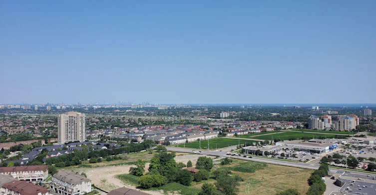 2720-8 Nahani Way, Mississauga, ON, L4Z 4J8 - 17