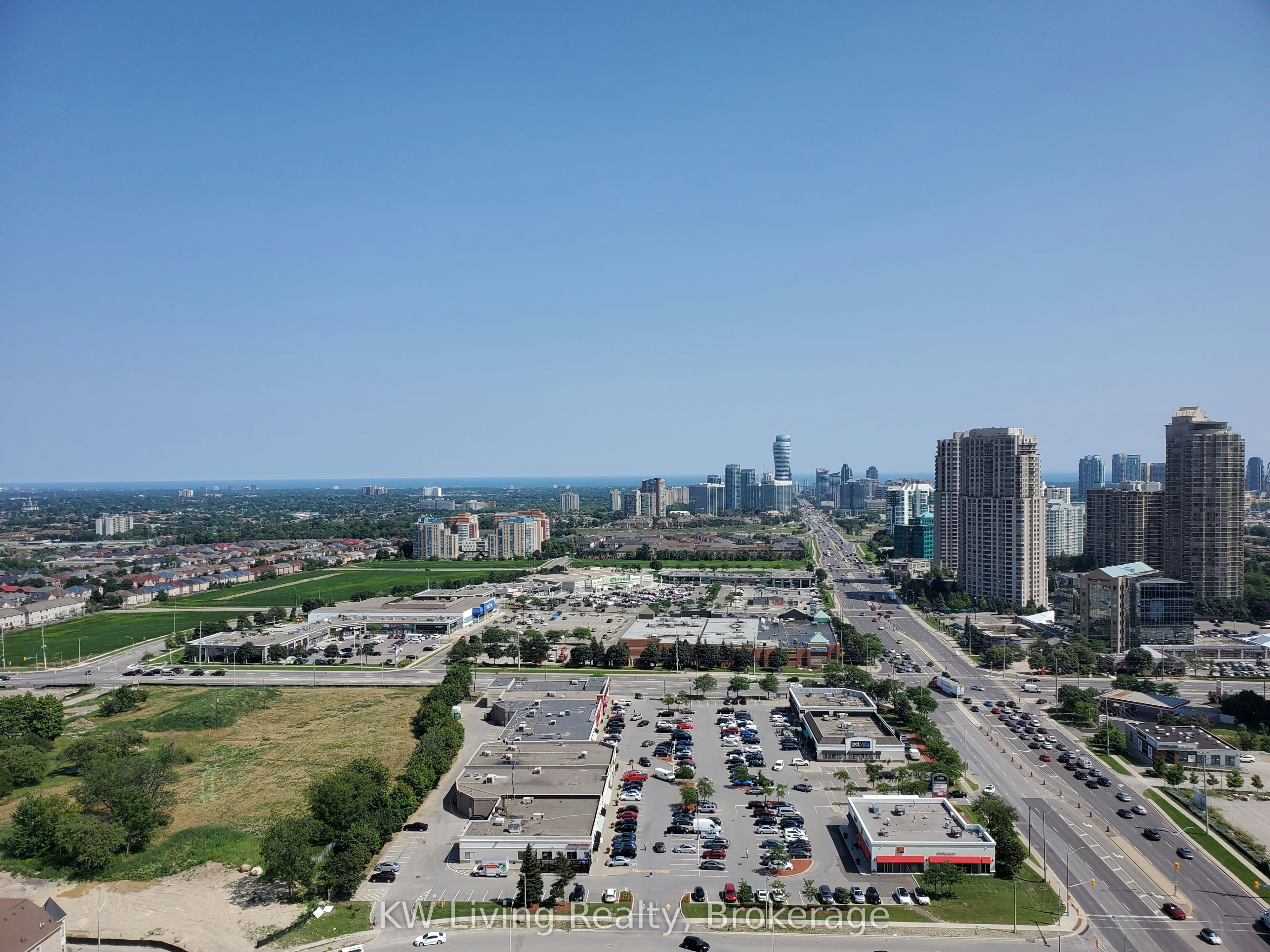 2720-8 Nahani Way, Mississauga, ON, L4Z 4J8 - 18