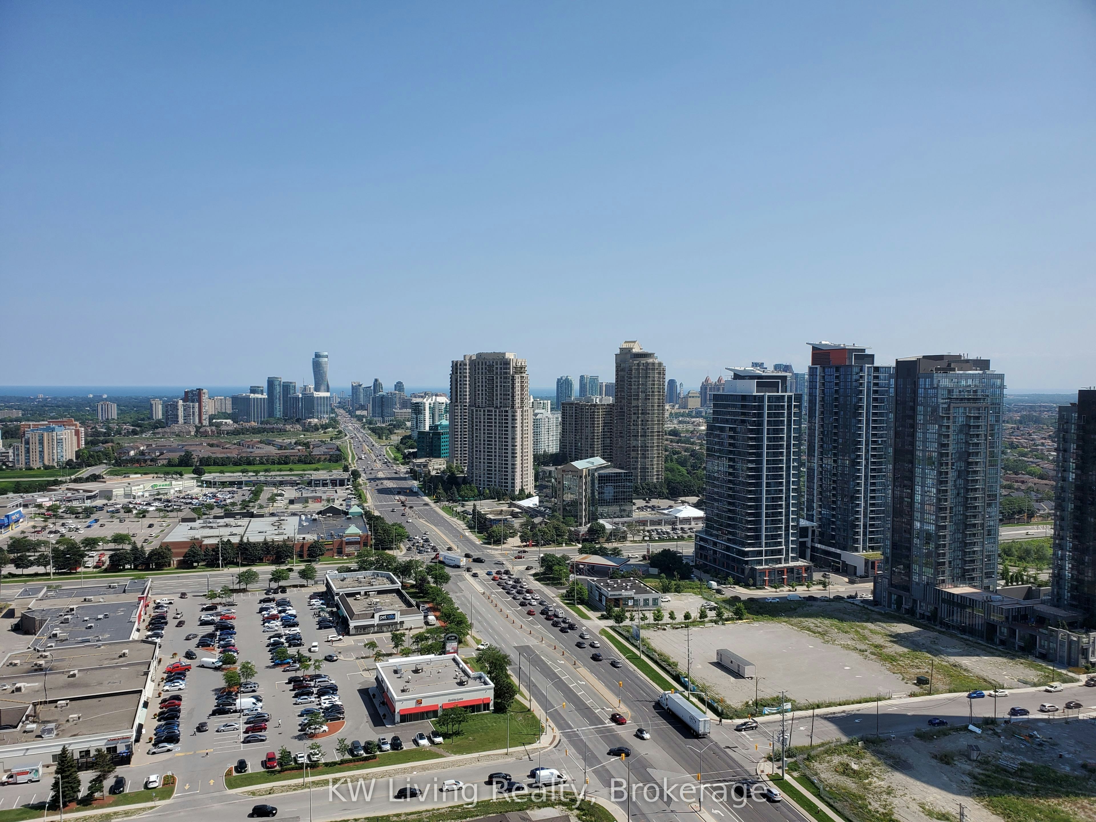 2720-8 Nahani Way, Mississauga, ON, L4Z 4J8 - 19