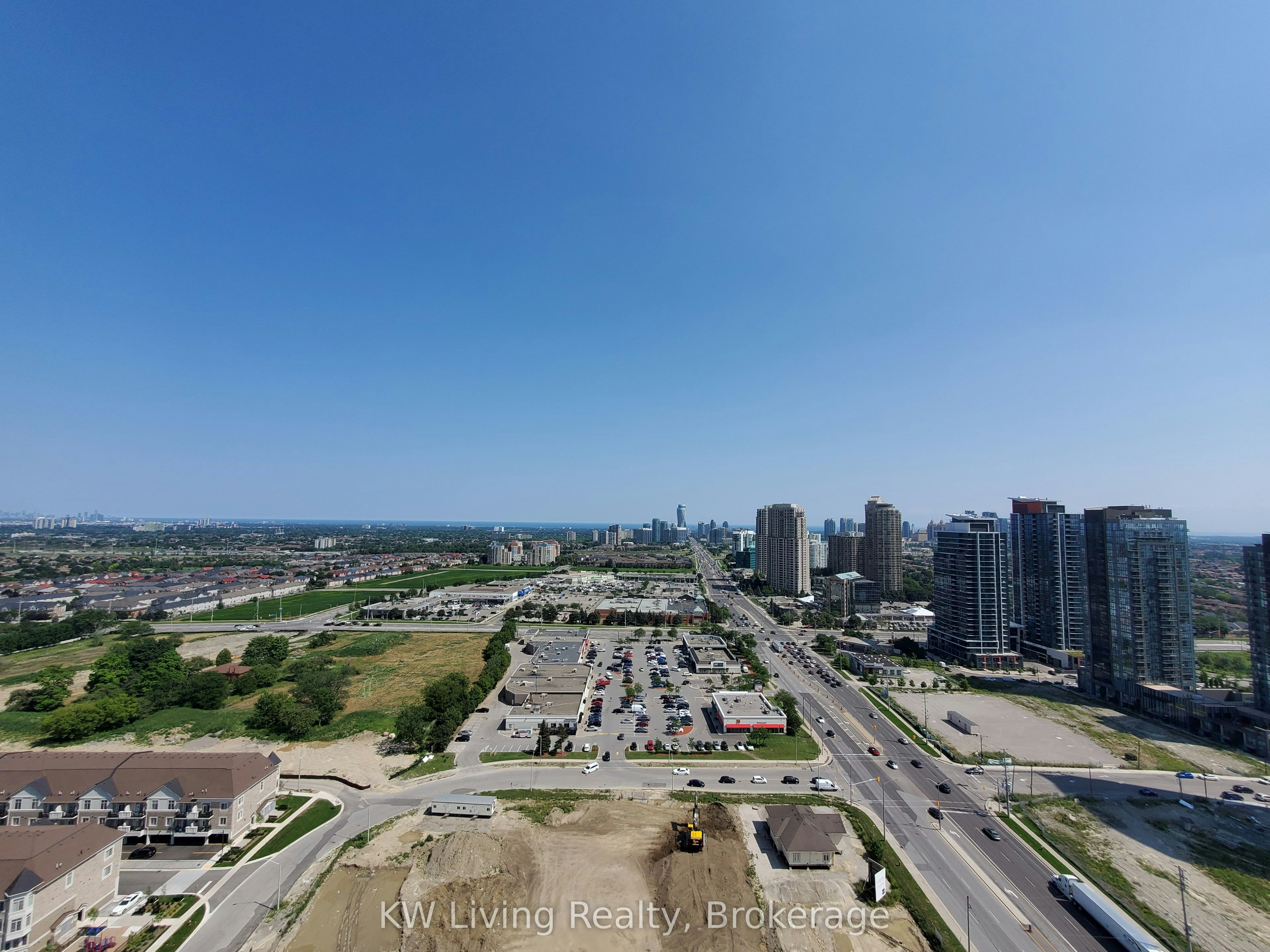2720-8 Nahani Way, Mississauga, ON, L4Z 4J8 - 16