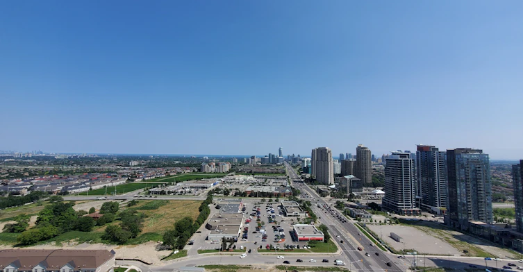 2720-8 Nahani Way, Mississauga, ON, L4Z 4J8 - 16