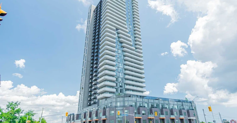 2720-8 Nahani Way, Mississauga, ON, L4Z 4J8