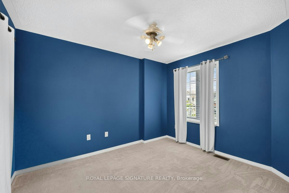 19 Mossgrove Crescent, Brampton, ON, L7A 3E6 - 23