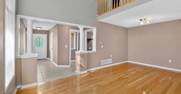 19 Mossgrove Crescent, Brampton, ON, L7A 3E6 - 7