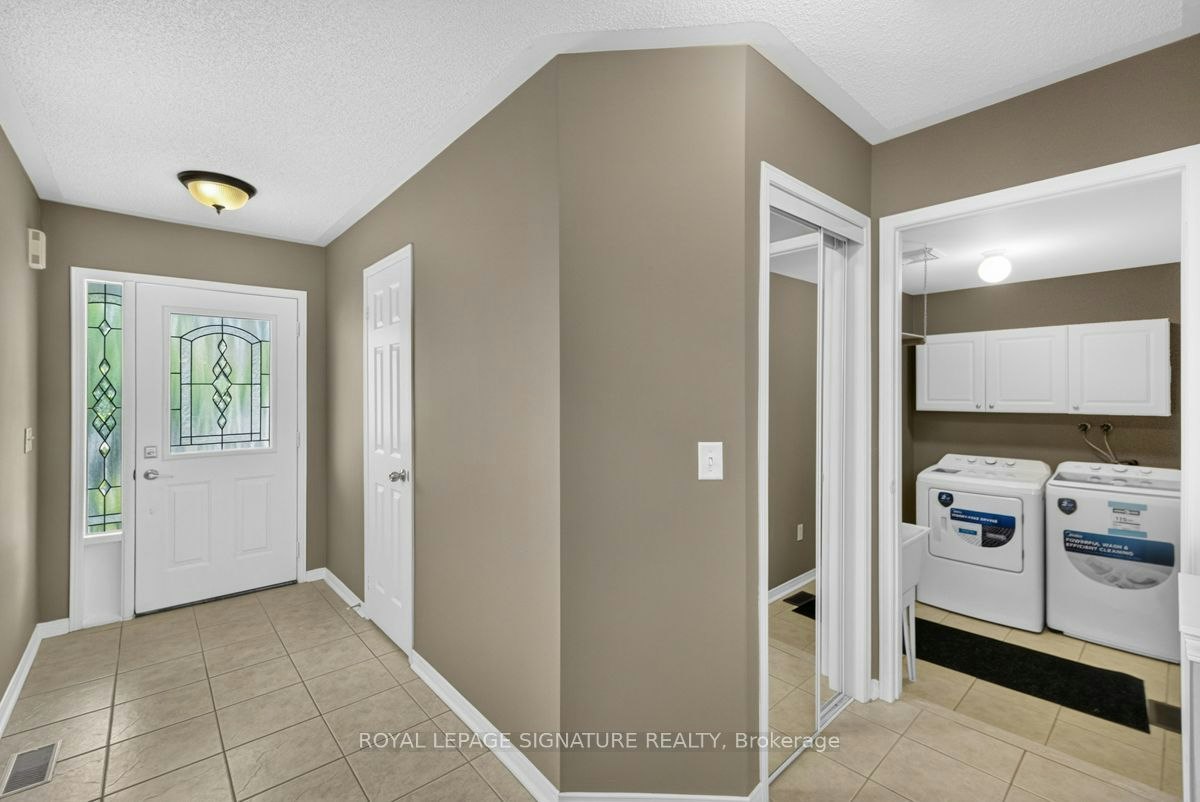 19 Mossgrove Crescent, Brampton, ON, L7A 3E6 - 5