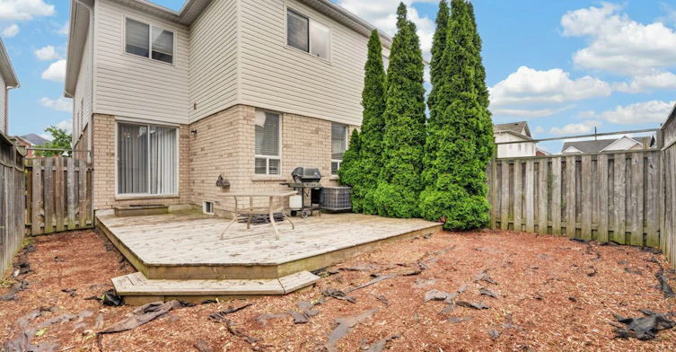 19 Mossgrove Crescent, Brampton, ON, L7A 3E6 - 30