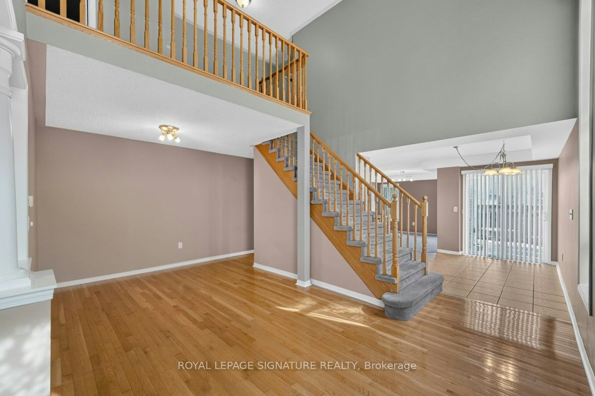 19 Mossgrove Crescent, Brampton, ON, L7A 3E6 - 6