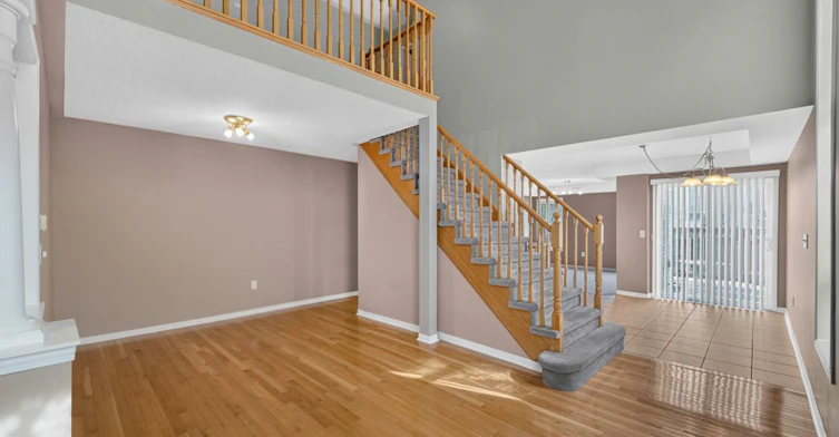 19 Mossgrove Crescent, Brampton, ON, L7A 3E6 - 6
