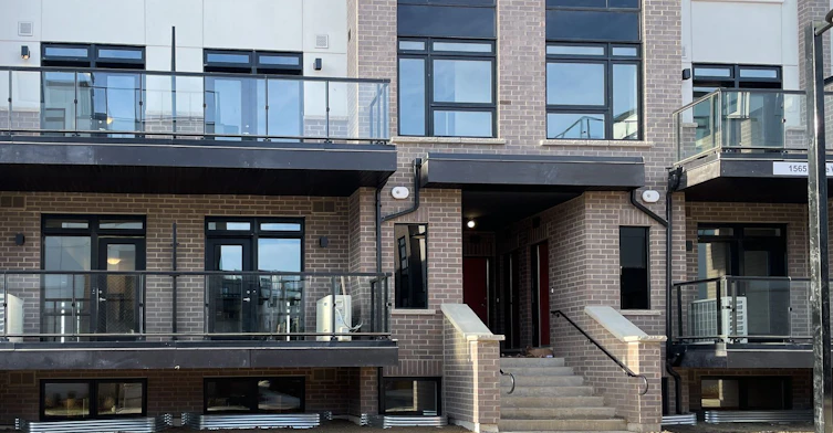 107-1565 Rose Way, Milton, ON, L9T 7E7 - 2
