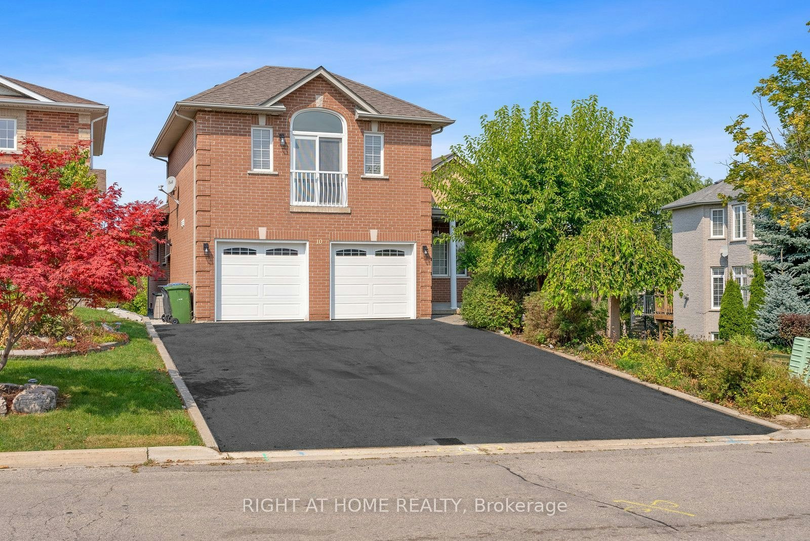 10 Riverwood Terrace, Caledon, ON, L7E 1S1