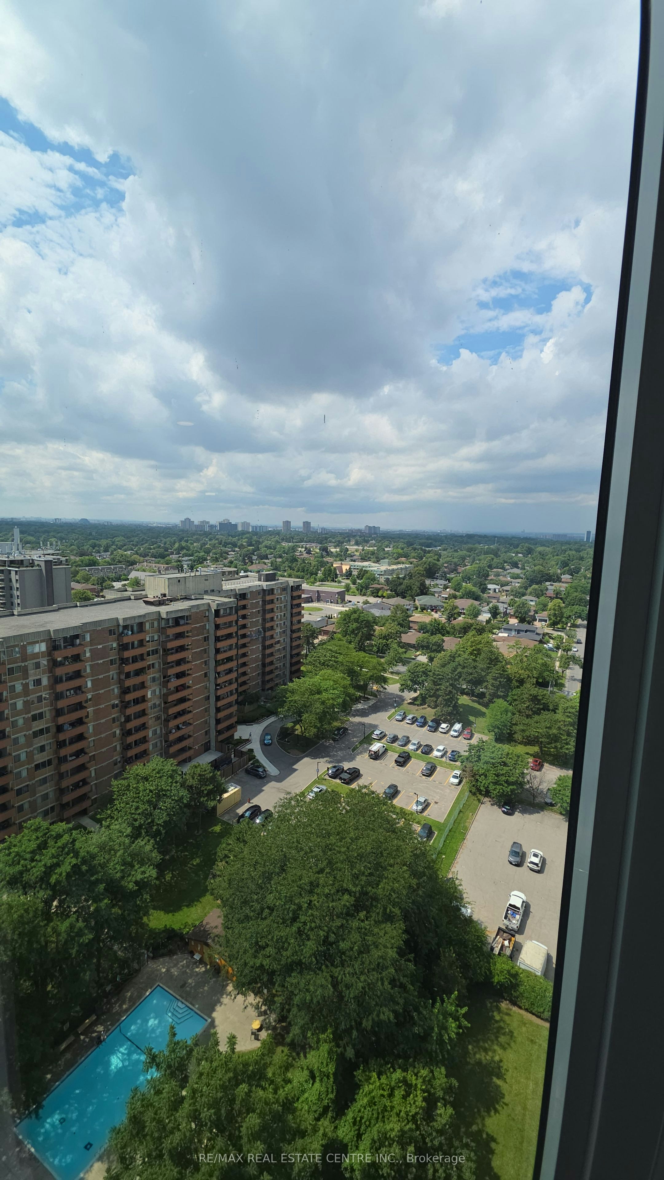 1804-4010 Eglinton Avenue W, Toronto, ON, M9A 0G5 - 20