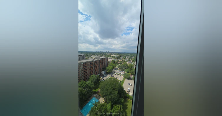 1804-4010 Eglinton Avenue W, Toronto, ON, M9A 0G5 - 20