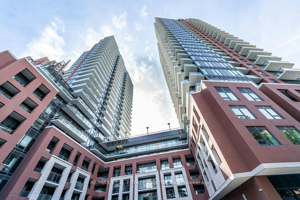 1804-4010 Eglinton Avenue W, Toronto, ON, M9A 0G5