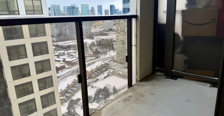 2509-30 Elm Drive W, Mississauga, ON, L5A 4C3 - 9