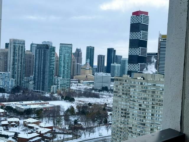 2509-30 Elm Drive W, Mississauga, ON, L5A 4C3 - 10