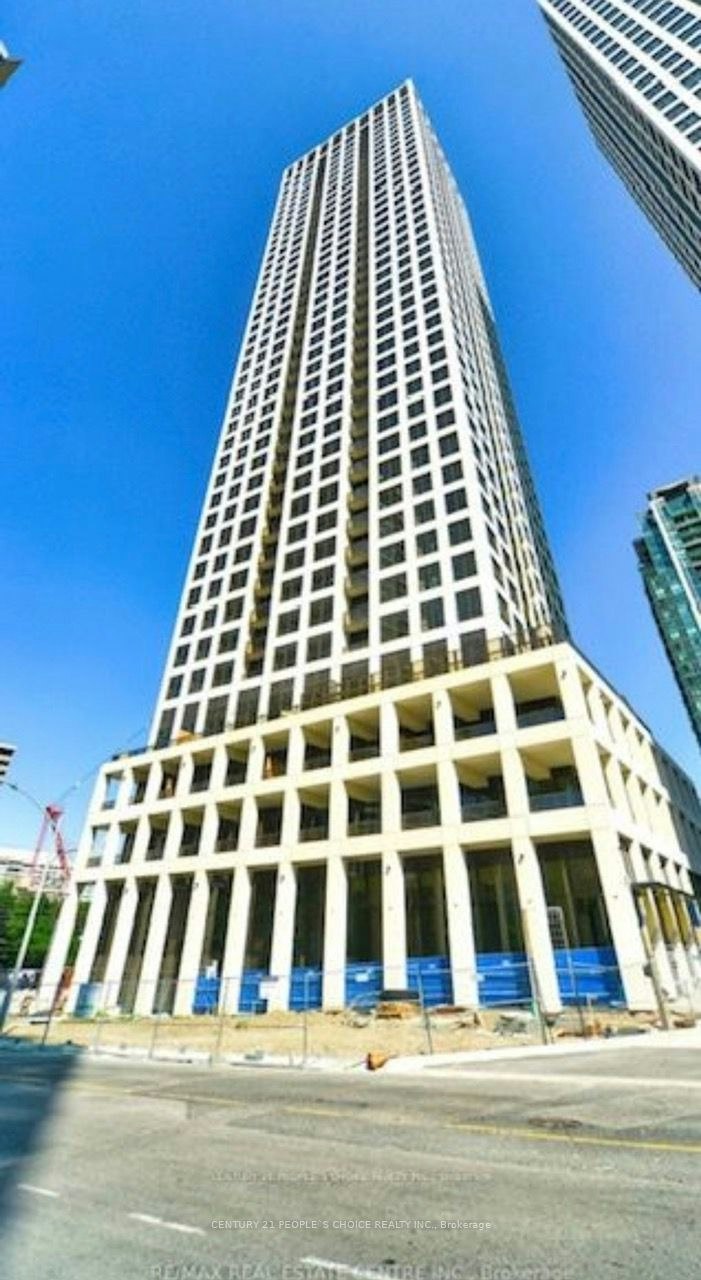 2509-30 Elm Drive W, Mississauga, ON, L5A 4C3